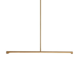 NOVELLE luminaire suspendu linéaire 33