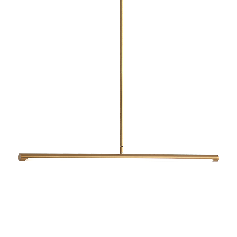 NOVELLE luminaire suspendu linéaire 33