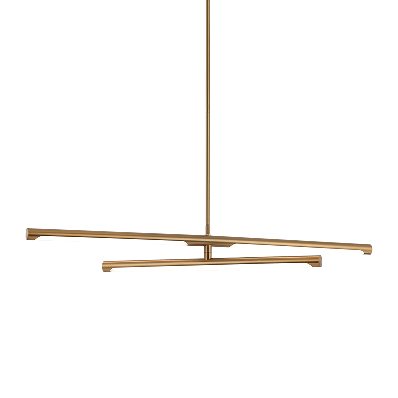 NOVELLE luminaire suspendu linéaire 30