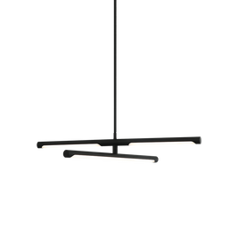NOVELLE luminaire suspendu linéaire 30