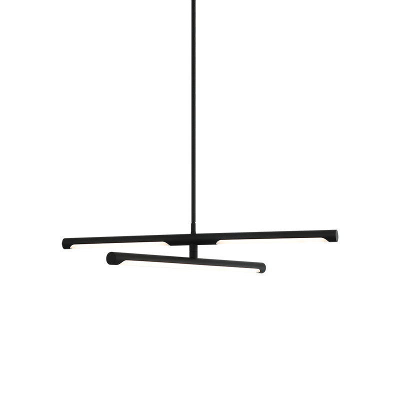 NOVELLE luminaire suspendu linéaire 30