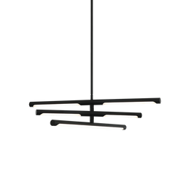 NOVELLE luminaire suspendu linéaire 36