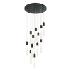 AYDIN luminaire suspendu C65812