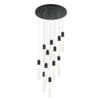 AYDIN luminaire suspendu C65812
