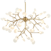 HYDRANGEA BLOOM luminaire suspendu C69836