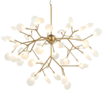 HYDRANGEA BLOOM luminaire suspendu C69836 | Luminaire Plus.ca