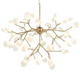 HYDRANGEA BLOOM luminaire suspendu C69836 | Luminaire Plus.ca