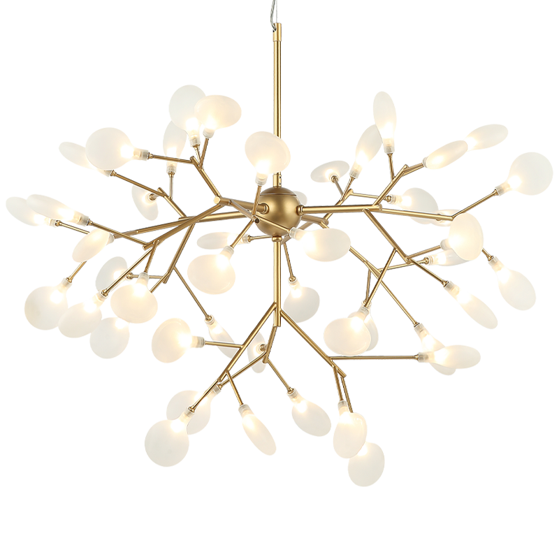 HYDRANGEA BLOOM luminaire suspendu C69836 | Luminaire Plus.ca