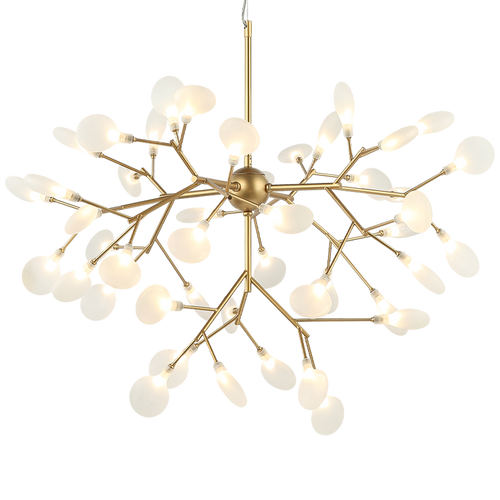 HYDRANGEA BLOOM luminaire suspendu C69836