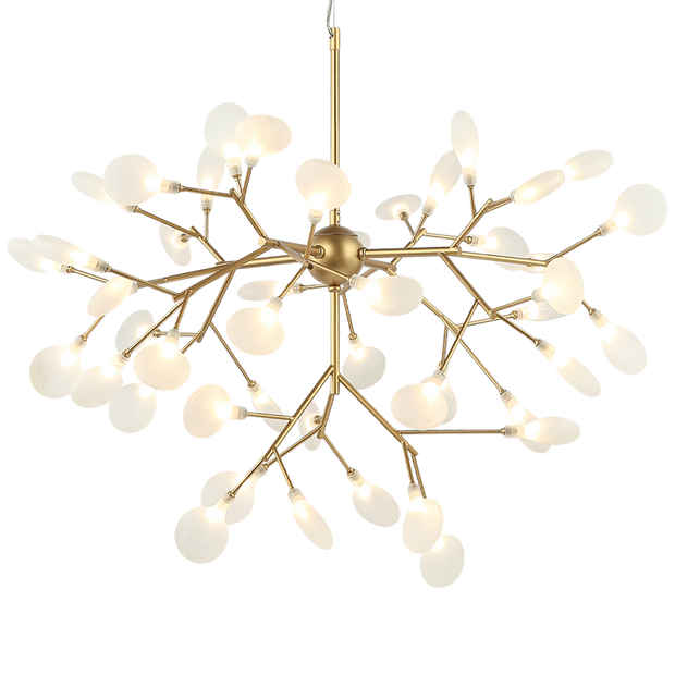HYDRANGEA BLOOM luminaire suspendu C69836 | Luminaire Plus.ca