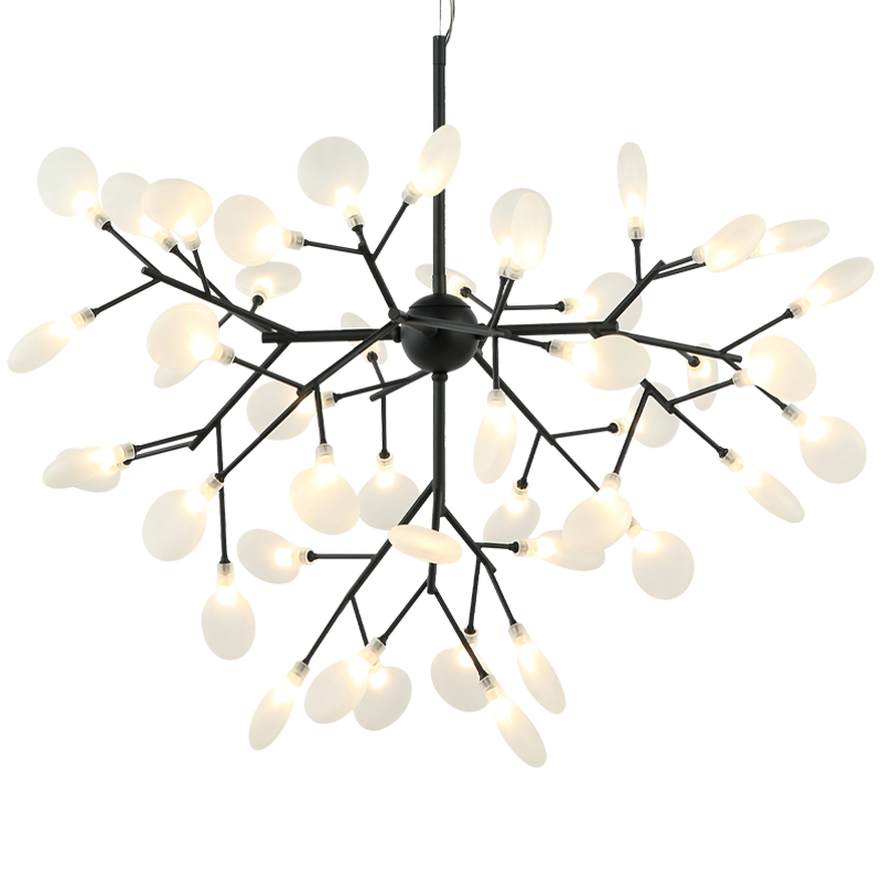 HYDRANGEA BLOOM luminaire suspendu C69836 | Luminaire Plus.ca