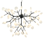HYDRANGEA BLOOM luminaire suspendu C69836 | Luminaire Plus.ca