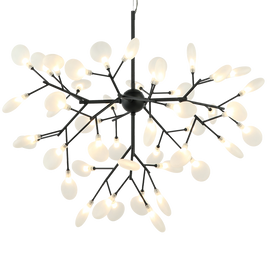 HYDRANGEA BLOOM luminaire suspendu C69836 | Luminaire Plus.ca