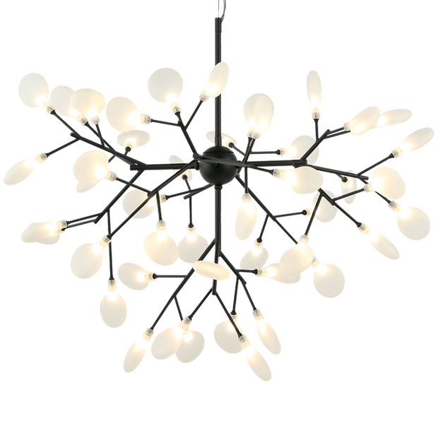 HYDRANGEA BLOOM luminaire suspendu C69836 | Luminaire Plus.ca