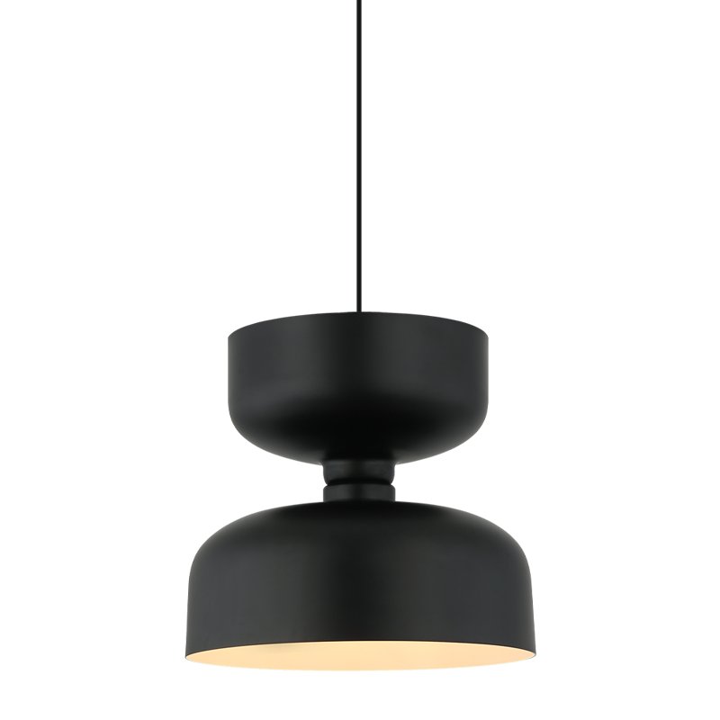 PEDESTAL luminaire suspendu C71101 | Luminaire Plus.ca
