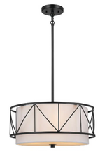 BIRKLEIGH luminaire plafonnier et suspendu 52075