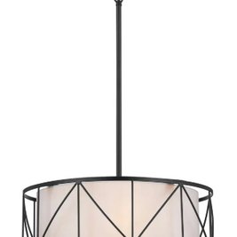 BIRKLEIGH luminaire plafonnier et suspendu 52075