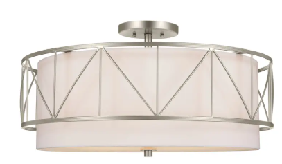 BIRKLEIGH luminaire plafonnier 52076