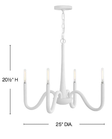MARIS luminaire suspendu 25