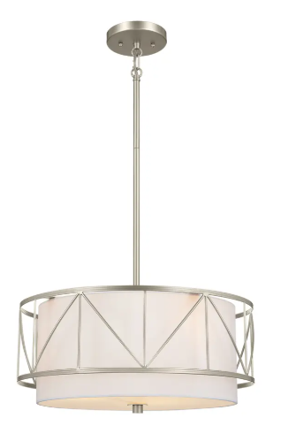 BIRKLEIGH luminaire plafonnier et suspendu 52075