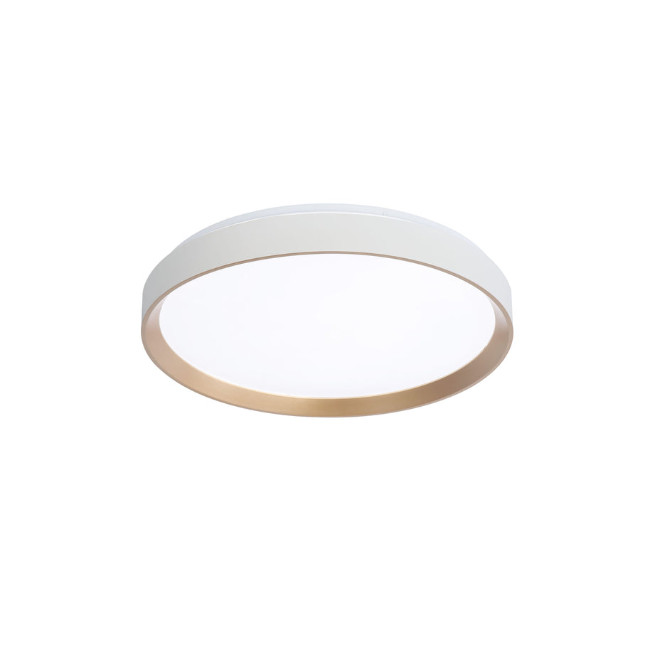 HUDSON luminaire plafonnier Del DVP40238 | Luminaire Plus.ca