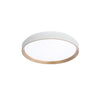 HUDSON luminaire plafonnier Del DVP40248