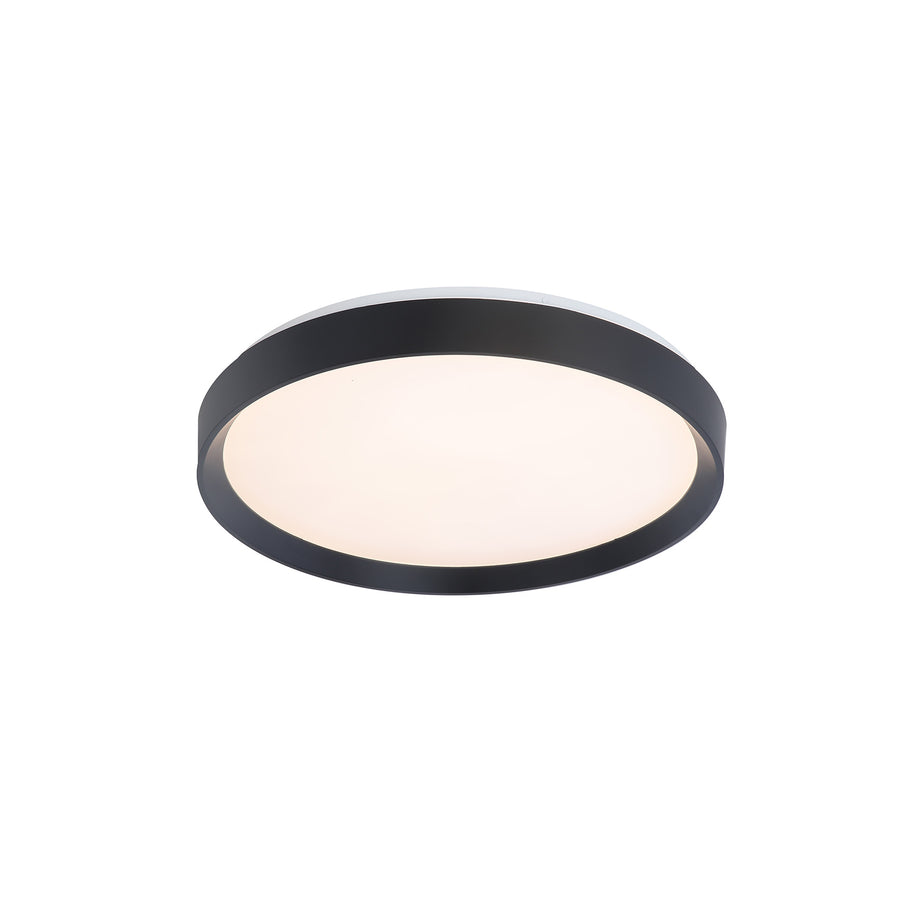 HUDSON luminaire plafonnier Del DVP40238 | Luminaire Plus.ca