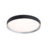 HUDSON luminaire plafonnier Del DVP40238 | Luminaire Plus.ca
