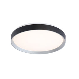 HUDSON luminaire plafonnier Del DVP40238 | Luminaire Plus.ca