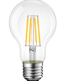 Ampoule DEL A19 3000K DVPDA1930C8A