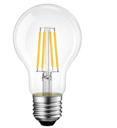 Ampoule DEL A19 3000K DVPDA1930C8A