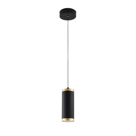 CUFF luminaire suspension simple 9