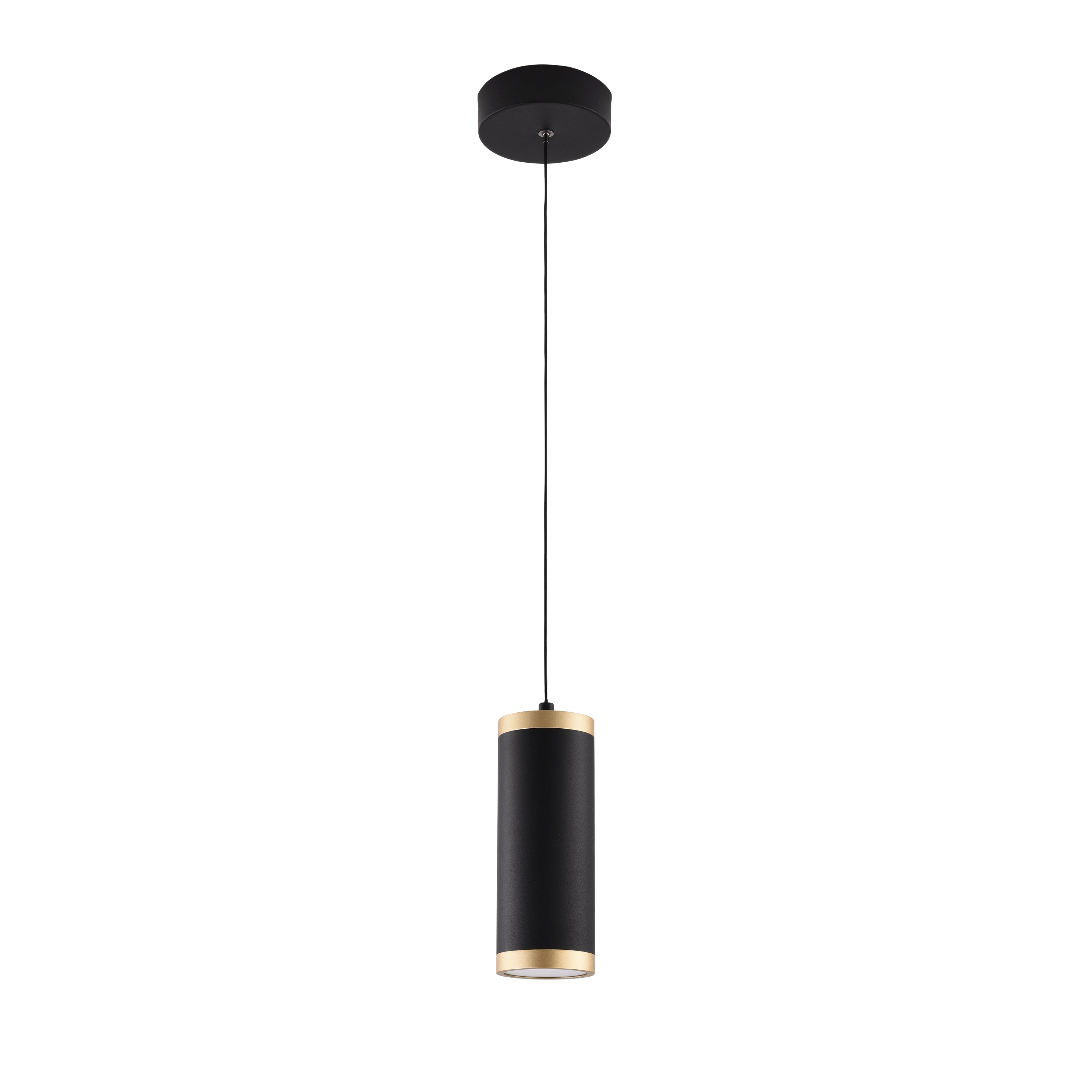 CUFF luminaire suspension simple 9
