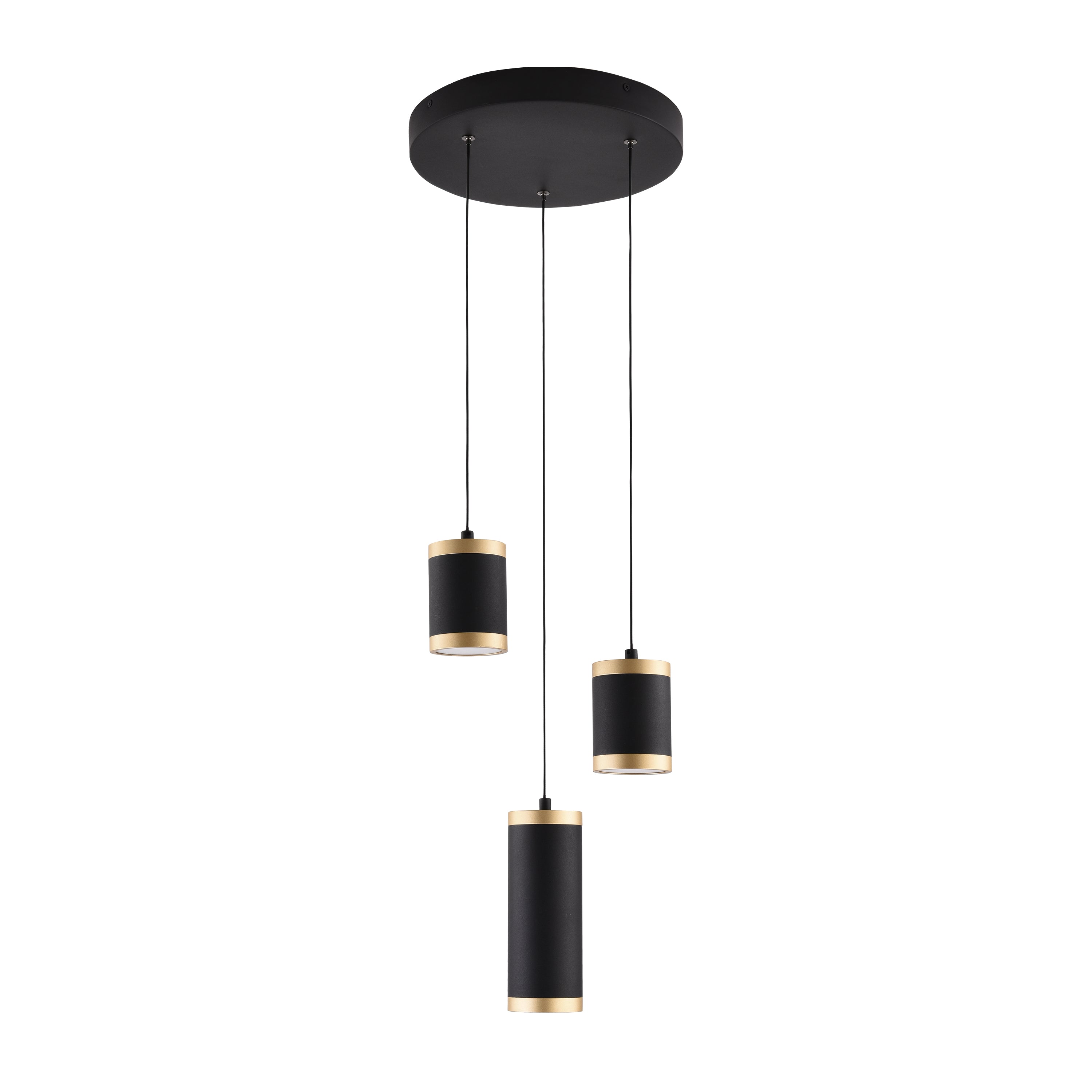 CUFF luminaire suspension 12
