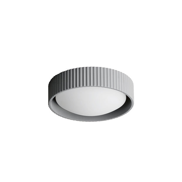 SOUFFLE luminaire plafonnier 10"D E25050