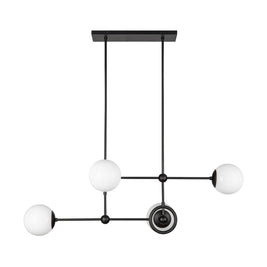 FIORE luminaire suspendu linéaire | Luminaire Plus.ca