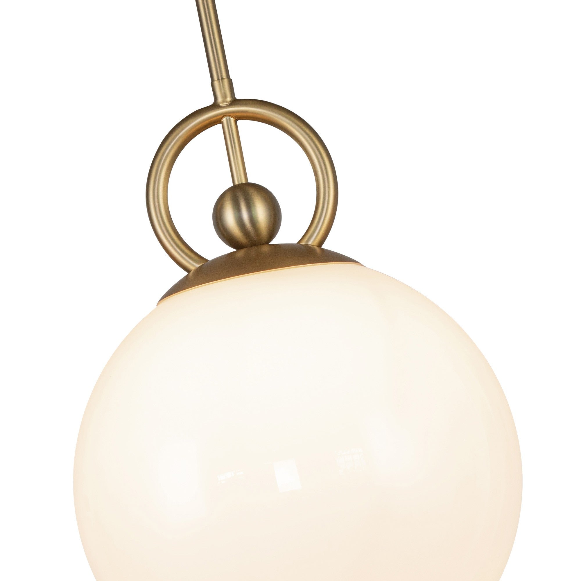 FIORE luminaire suspension simple 10