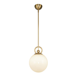 FIORE luminaire suspension simple 10