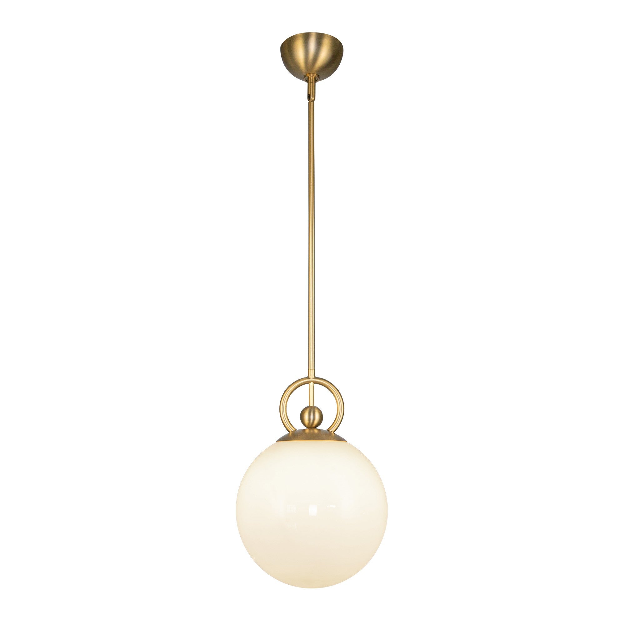 FIORE luminaire suspension simple 10