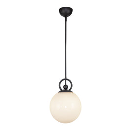 FIORE luminaire suspension simple 10