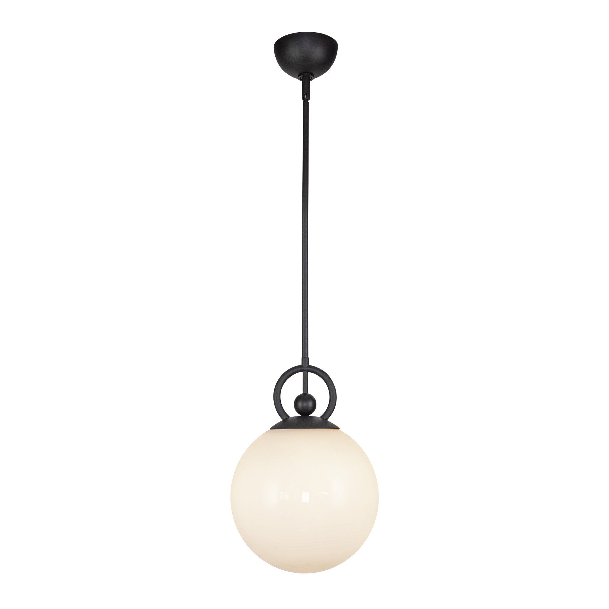 FIORE luminaire suspension simple 10