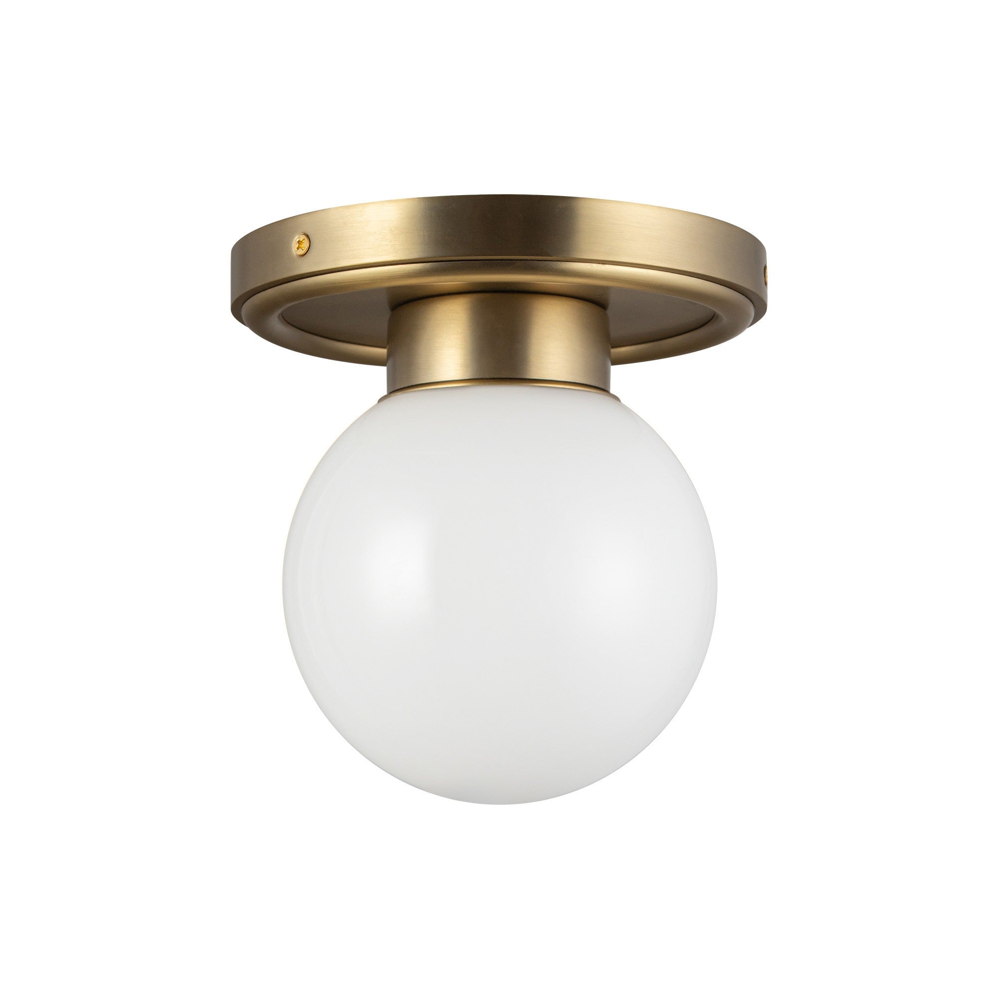 FIORE luminaire plafonnier rond 6