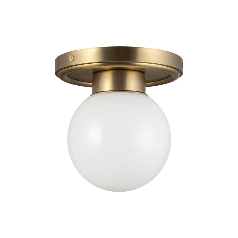 FIORE luminaire plafonnier rond 6"D SF407306