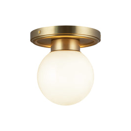 FIORE luminaire plafonnier rond 6