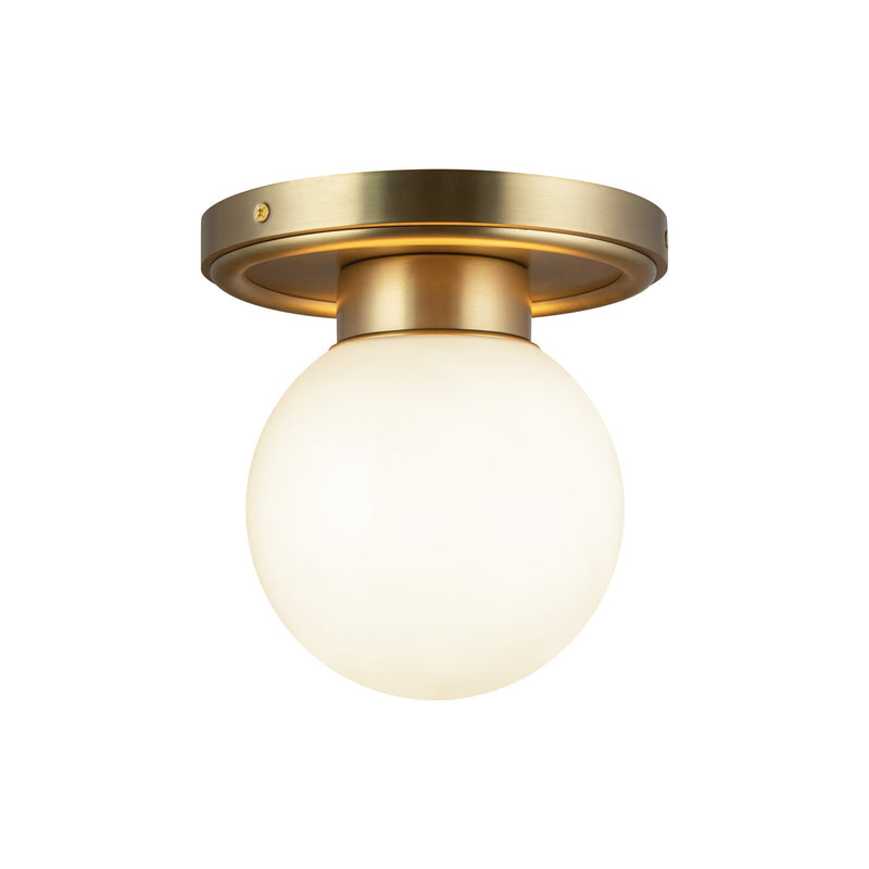 FIORE luminaire plafonnier rond 6"D SF407306