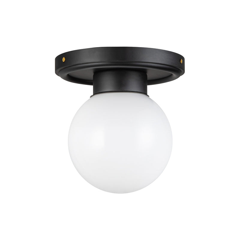 FIORE luminaire plafonnier rond 6"D SF407306