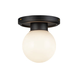 FIORE luminaire plafonnier rond 6