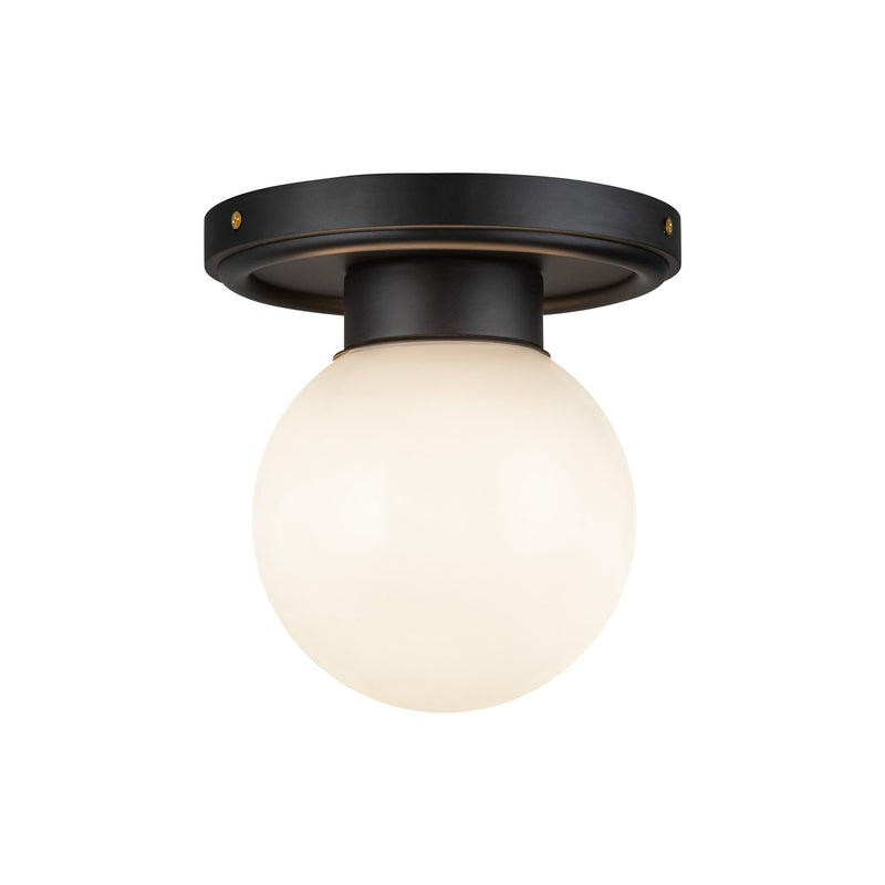 FIORE luminaire plafonnier rond 6"D SF407306