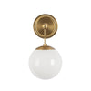 FIORE luminaire murale simple | Luminaire Plus.ca