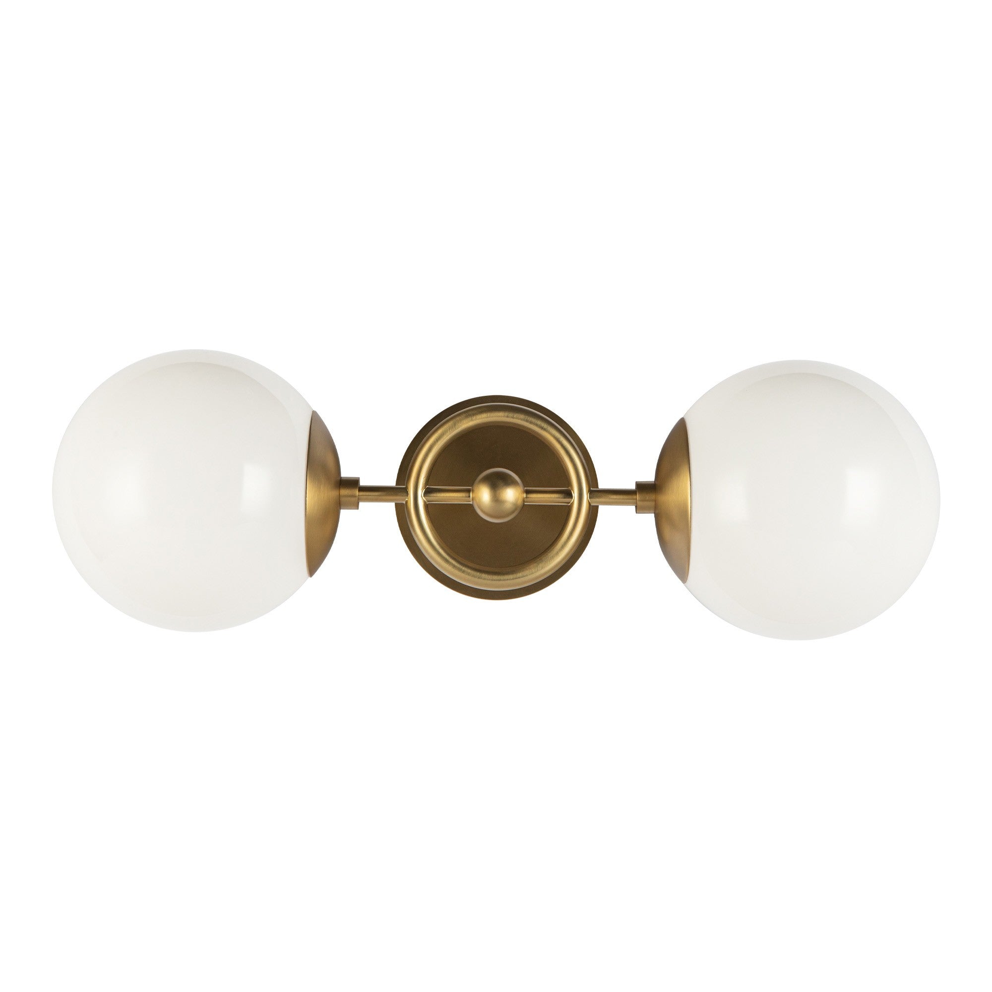 FIORE luminaire murale double | Luminaire Plus.ca